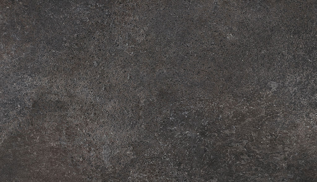 Zadní obkladová deska do kuchyně F028 ST89 Granit Vercelli antracitový